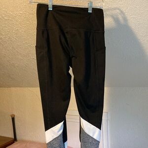Ideology women’s legging’s